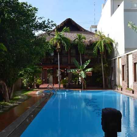 Rang Garden Bungalow Phan Thiet Room photo